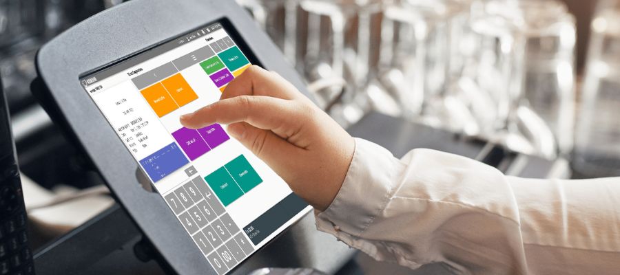 Why Switching from Cash Registers to POS Systems Makes Sense