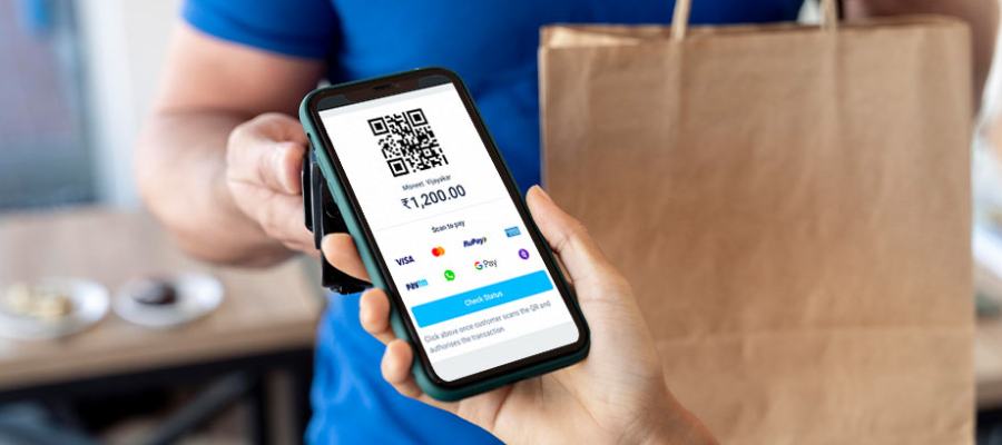 POS and Mobile Payments: A Perfect Fit