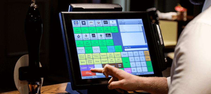 How Restaurant POS Software Slashes Waiting Time and Boosts Table Turnover