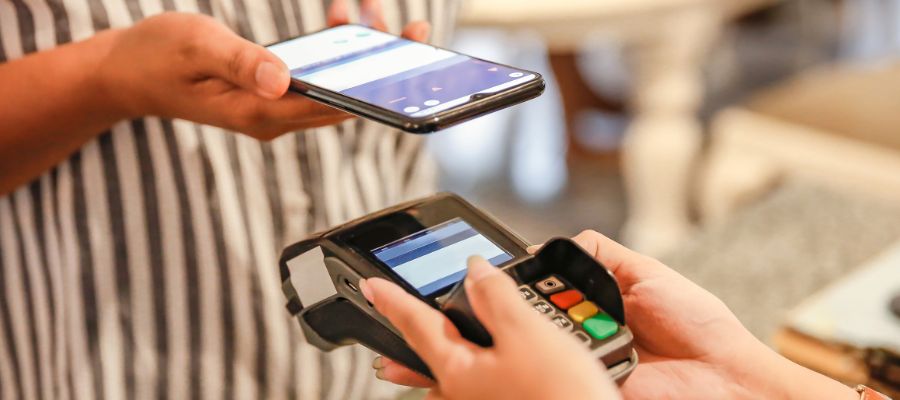 The Future of Digital Payments: Trends and Innovations