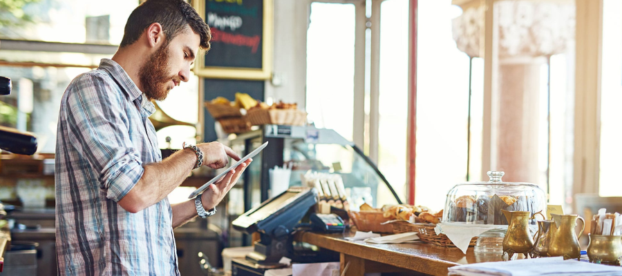 Maximizing Efficiency: How to Optimize Your Restaurant Inventory for Success