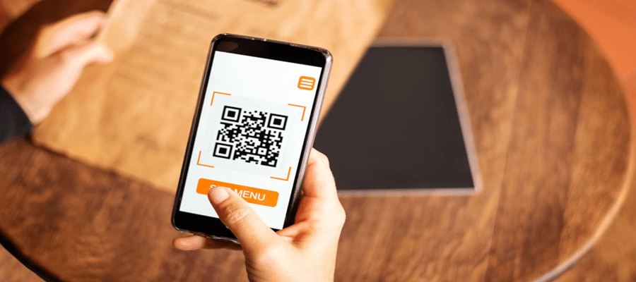 How QR Code Menus Are Changing the Way We Dine Out