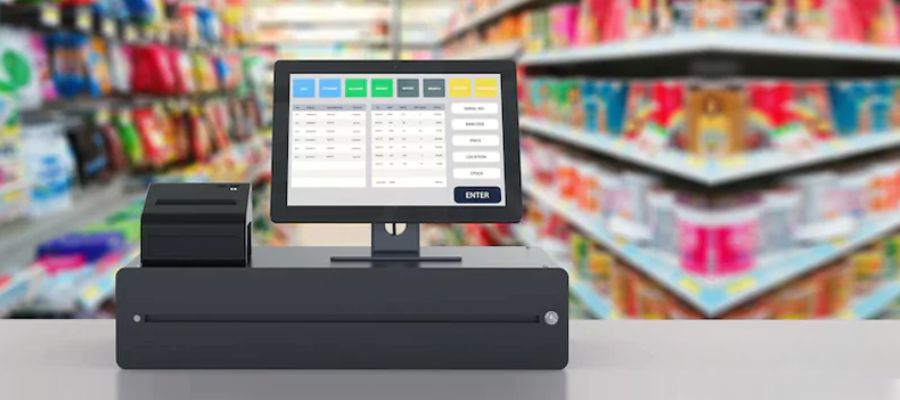 Top Industries That Can Transform Their Business Using POS Systems