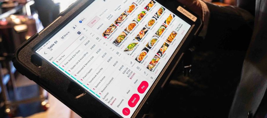 The Ultimate Restaurant POS System Checklist for 2025