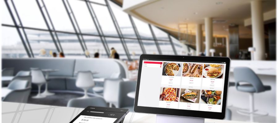 The future of POS systems: emerging technologies