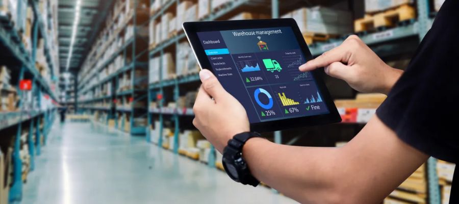 How Smart Inventory Management Can Transform Your Business