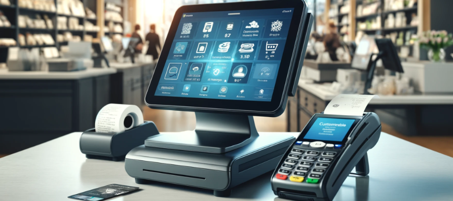 How POS Data Analytics Can Drive Business Growth