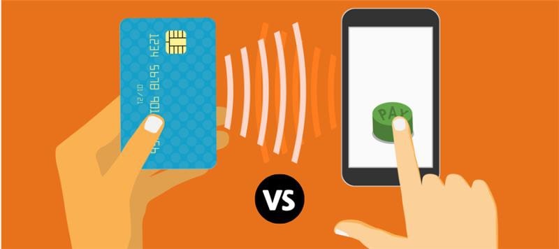 Choosing Between EMV and NFC Payments: A Smart Guide for Business Owners